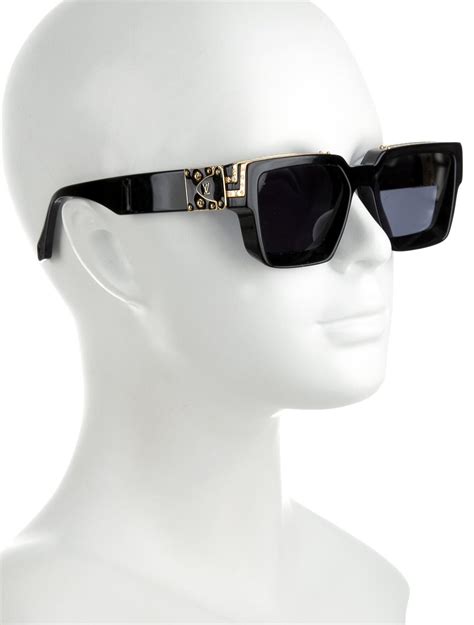 louis vuitton millionares|Louis Vuitton millionaire sunglasses original.